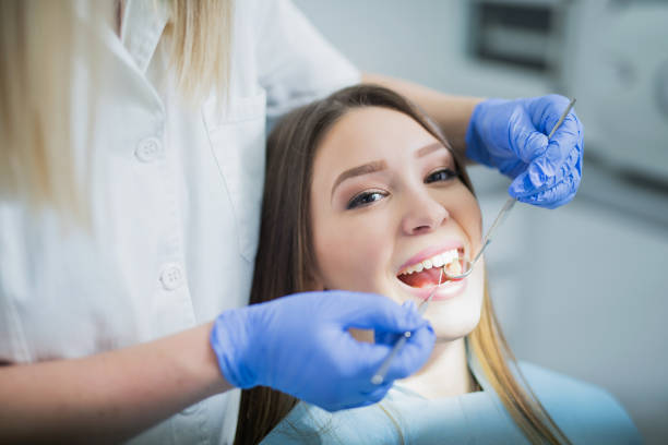Best Oral Cancer Screening  in Ho Ho Kus, NJ